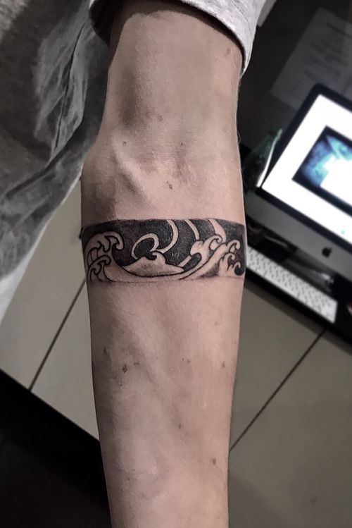 Tattoo image