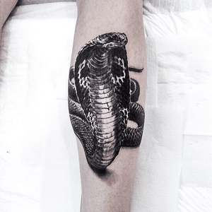 Tattoo by mrTiarts studio