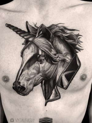 #horse #Tattoodo #animal #blackwork #dotwork #detail #blackandgrey 