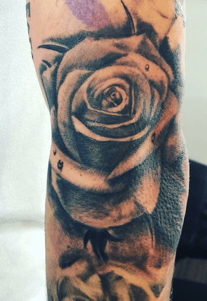 Tattoo by Lords of Ink Tattoo Studio