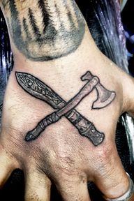 Tattoo