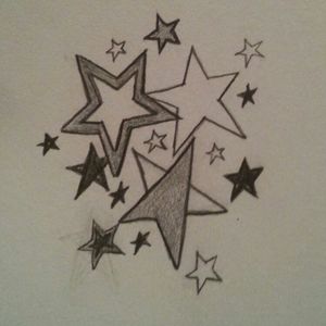 I love stars!