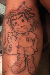 Tattoo