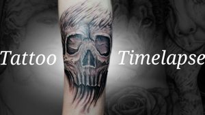 Timelapse of my last session on my youtube channel:https://youtu.be/1oUGZnYh_uE#skull #skulltattoo #realism #realistictattoo #timelapse #blackandgrey #blackandgreytattoo #intenzetattooink #fkirons #fadetheitch #stencilstuff #inkeeze #kwadron #ink #inked #inkedlife #inkedmag #tattoo #tattooist #tattooartist #artist #artwork #tattoooftheday #picoftheday #photooftheday #France #thomtats7 @thomtats7 
