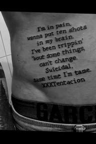 Tattoo
