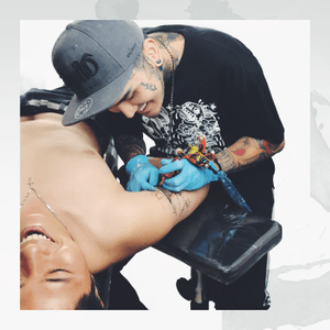 Everyday I’m Hustling@ghozktattoo @tattoovietnam @worldfamousink @nhatrangtattoo #tattoomen #inkedboys #inkedgirl #tatuaje #bestoftheday #tattooartist #tattoomodel #tattoo #colortattoo #legtattoo #realistictattoo #artistic #ink #inked #art #worldfamousinkinktattoo #tattoofest #kwadron #fkirons #kwadronneedles #tattoo #tattoos #tattooed #tattooart #tattooing #art #thebesttattoopage #tattoof #tattooinkspiration #vietnam #tattooist 