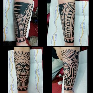#tribal #animasottopelletattoo #animasottopelletattoostore #tattoo #tattoos #tattooart #tattooartist #tattooartwork #tattoomagazine #tattoocommunity #tattoolife #tattoofamily #artwork #ink #inkedup #inkcommunity #inkart #art #tattooofday #artoftheday #tribaltattoo #tribalart #inkmagazine  #instacool #luigicipsepe