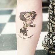 Tattoo