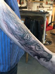 Tattoo