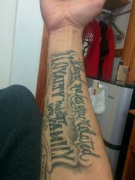 Tattoo