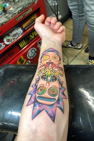 Tattoo