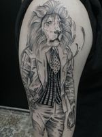 Tattoo