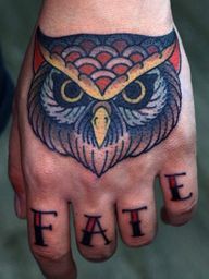 Tattoo