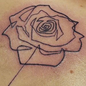 Tattoo by dobleltattoo