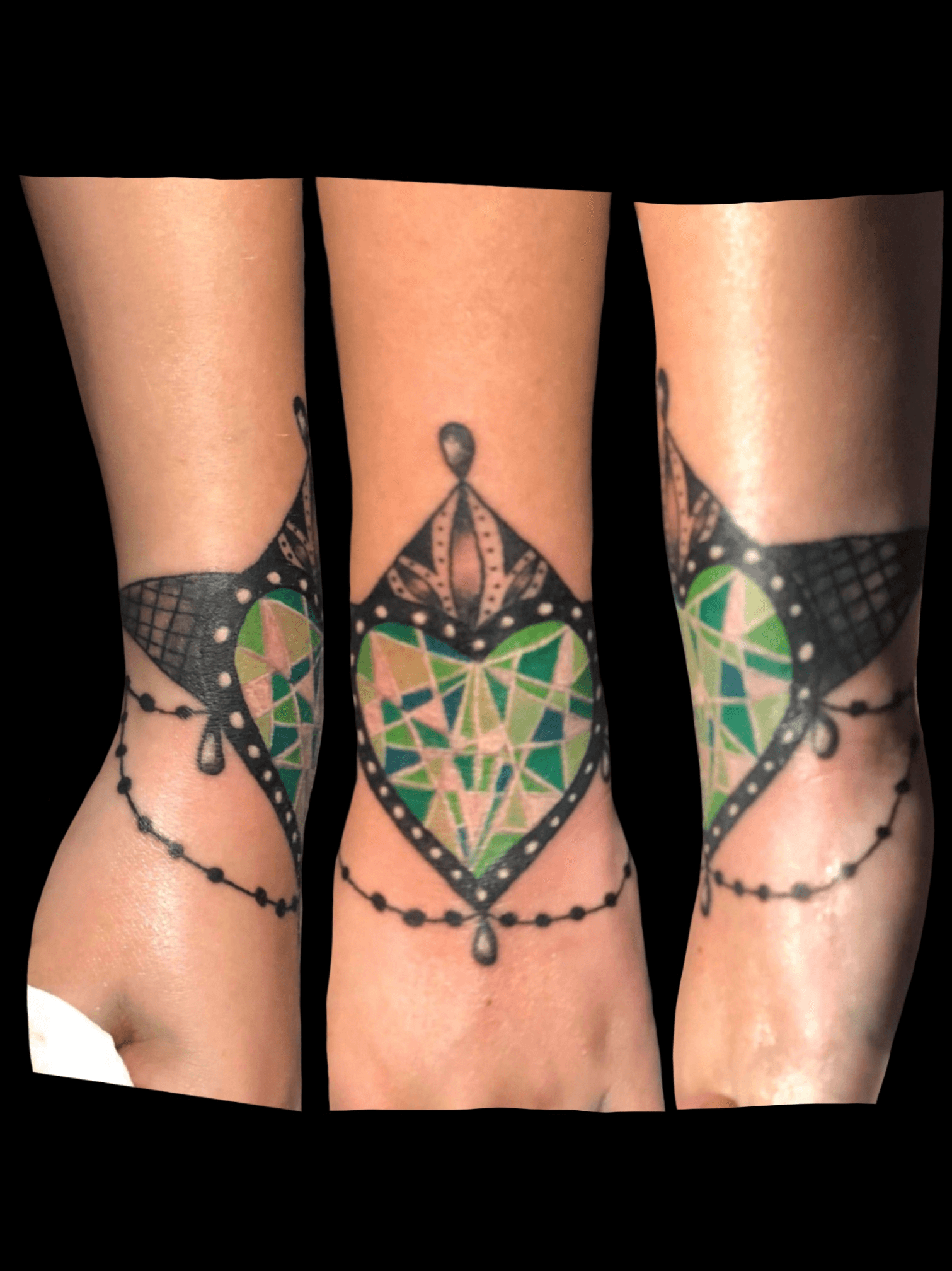 topaz detail tattoos