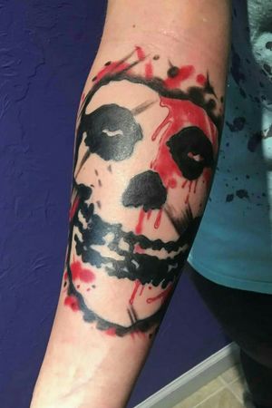 Tattoo by Warriors Breath Piercing, Permanent Cosmetics & Tattooing