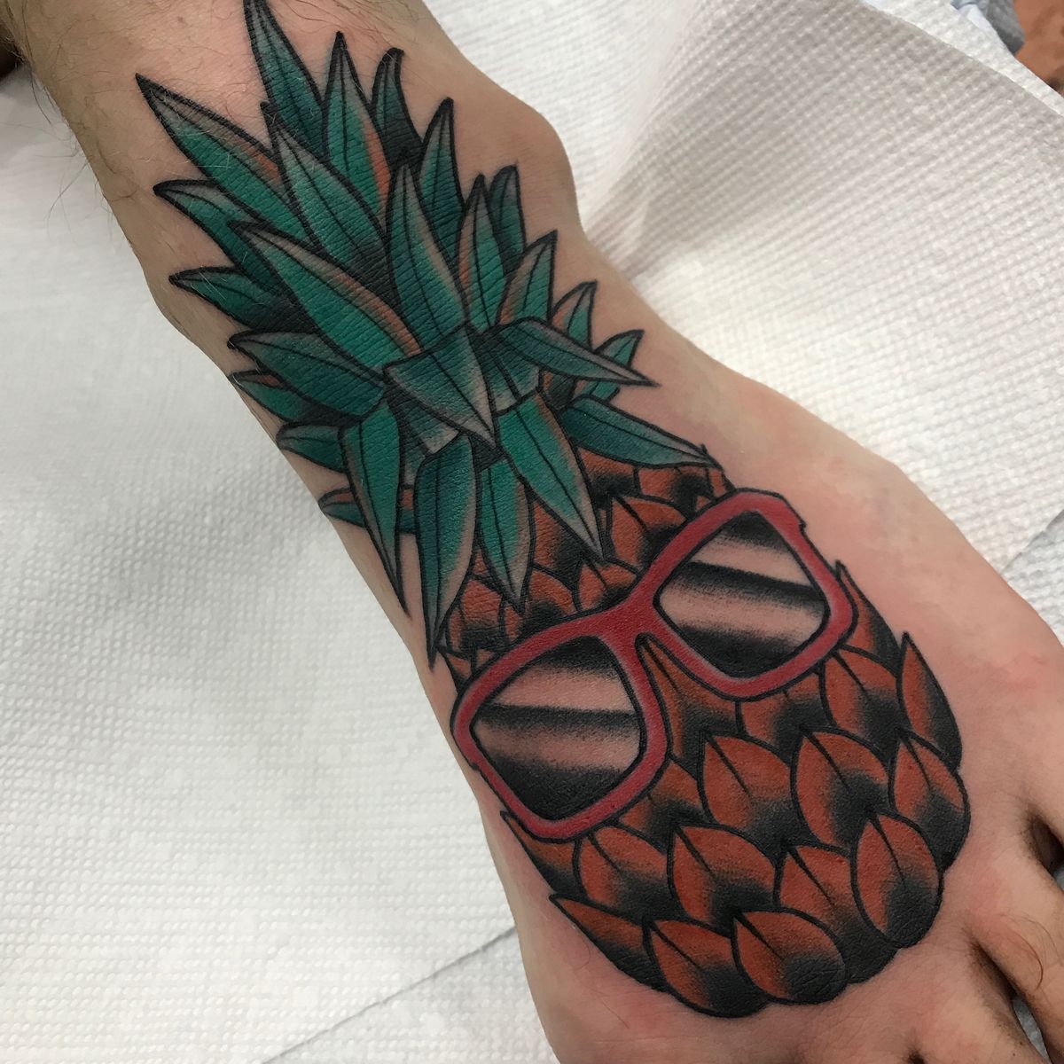 Tattoo uploaded by Sinful Skin Tattoo Studio & Piercing • Tattoodo