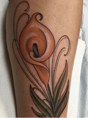 Tattoo by Sinful Skin Tattoo Studio & Piercing