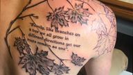 Tattoo
