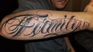 Tattoo