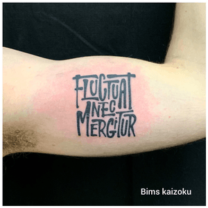 Fluctuat nec mergitur! Telle et la devise 🙏 #bims #bimskaizoku #bimstattoo #tatouage #paris #paristattoo #paname #prisontattoomachine #fluctuatnecmergitur #tattoo #tatt #tattoos #tatts #tatto #tattooed #tattos #tattrx #tatted #tattoomodel #tattoostyle #tattooist #tattooer #tattoodo #tattoolove #tattooart #tattooing #tattooartist #tattoolife #tattooink 