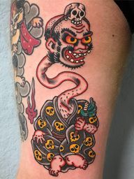 Tattoo