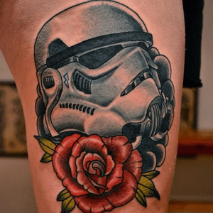 We would like to welcome our new team member- @joshuamikkelson, he will be in studio from the 7th March🙌🏼 Contact us at info@luckyironstattoo.com or call +45 33 33 72 26. Walk Ins welcome everyday  #tattoo #tattoos #starwars #stormtrooper #neotrad #neotradtional #colortattoo #luckyironstattoo #ztattoo 