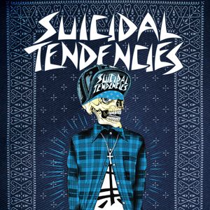 Suicidal Tendencies #suicidaltendencies #MusinkFest #Musink #musicfestival #tattooconvention #TravisBarker