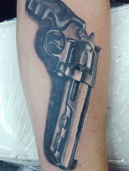 Tattoo image