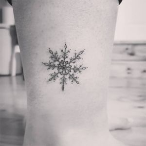 Snowflake ❄ for Romy 🌹 