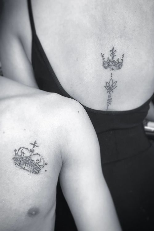 Tattoo image