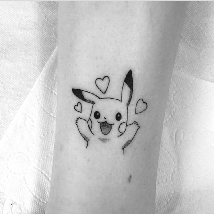 Những con pokemon đáng yêu nhất best cute pokemon để thu hút trẻ em