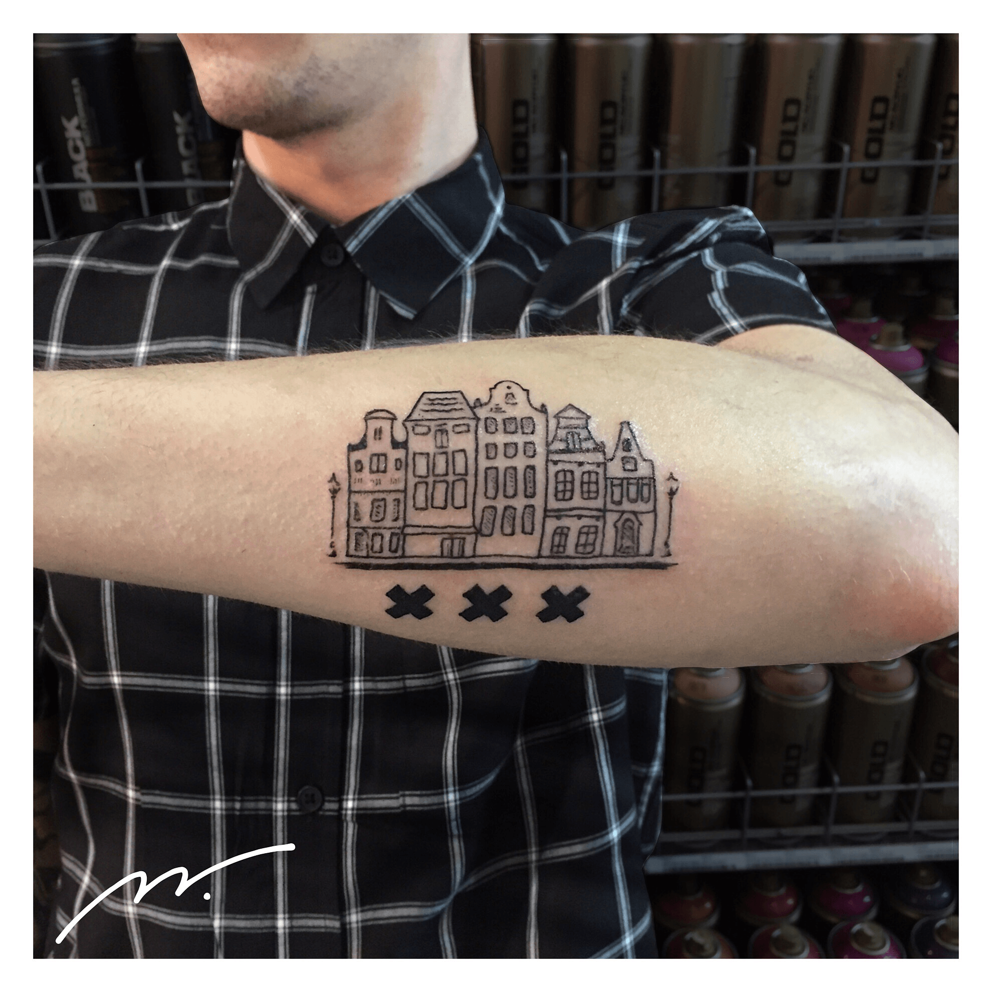 Charmed Life Tattoo on Twitter Mendls Box from the Grand Budapest Hotel  movie by Mandee Robinson aka mandeeejane   For your next appointment   httpstcoimvMLhcKLi httpstcoEwLxr6bVPM  Twitter