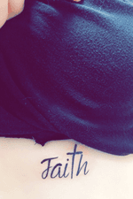 My first tattoo I got when I was 18, its pretty basic can’t decide if I want to add to it or just leave it be. 