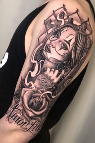 Tattoo