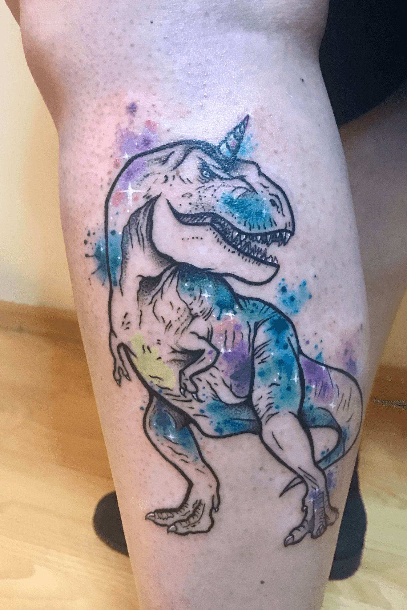 Explore the 48 Best Dino Tattoo Ideas 2019  Tattoodo