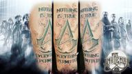 Tattoo