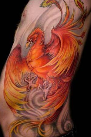 #PhoenixTattoos #Phoenix #phoenixrising #phoenixtattoo #blackandwhitetattoo #colourtattoo #b&wtattoo #phoenixtattoo #🦅 #tattooideas #wings