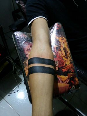Tattoo by Alex Tattoo