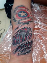 Tattoo