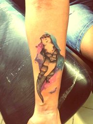 Tattoo