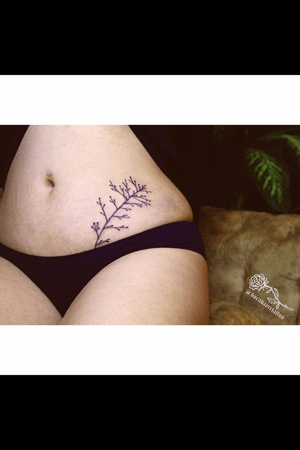 #flowers #flower #flowertattoos #ink #inks #inkedbabe #tattooed #tattooedwomen 