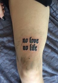 Tattoo