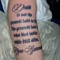 Tattoo