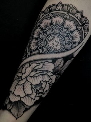 Tattoo from Jake Heery