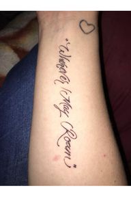 Tattoo