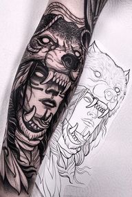 Tattoo