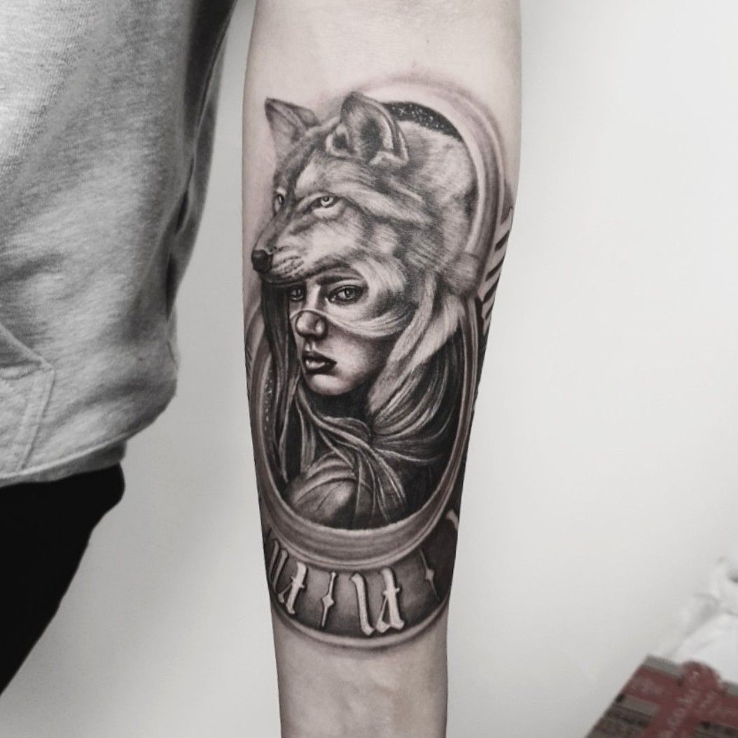 Artemis Tattoo Symbolism Meanings  More