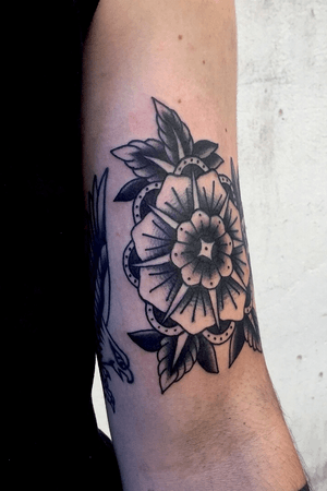 Tattoo by tattooroom