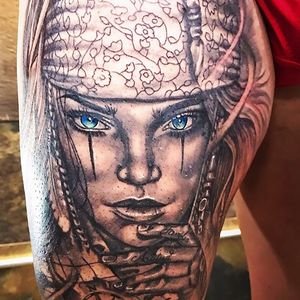 Excellent Art By the World's Best Tattoo Artists. Fantastic Service, Using Only Fusion & Eternal Ink, Fantastic Artists and Excellent Prices, Helpful Staff and an Clean, Hygienic Work Place. Inked in Asia Patong, Phuket, Thailand